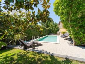 Exquisite Villa with Private Pool in Zadar